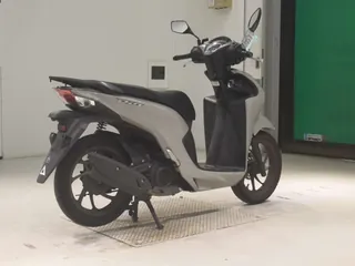 Honda Dio110-3 Basic из Японии, фото 5