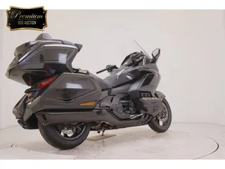 Honda GL1800 из Японии, фото 5