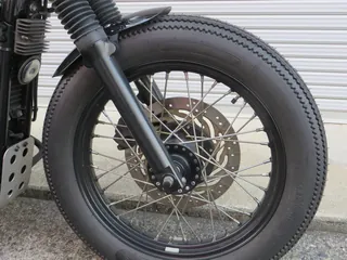 Triumph Scrambler 900 из Японии, фото 6