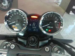 Kawasaki Z900RS из Японии, фото 3