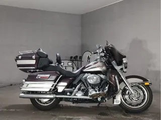 Harley-Davidson FLHTCU1580 из Японии, фото 1