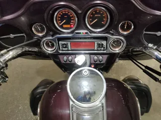 Harley-Davidson FLHTCU1580 из Японии, фото 5
