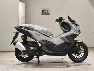 Honda ADV160 из Японии, фото 1