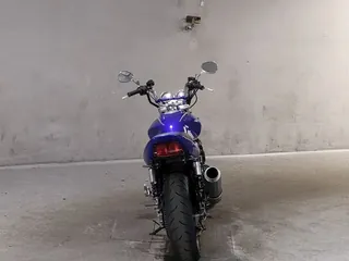 Honda CB400 Super Four из Японии, фото 4