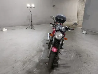Yamaha XJR1300 из Японии, фото 3