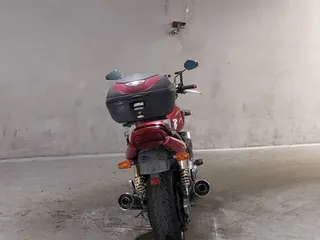 Yamaha XJR1300 из Японии, фото 4