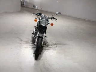 Yamaha SR400 из Японии, фото 3