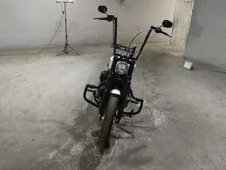 Harley-Davidson FXBBS1870 из Японии, фото 3