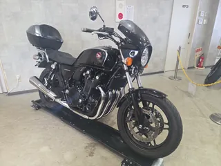 Honda CB1100F из Японии, фото 4