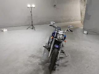 Yamaha Drag Star 400 Classic из Японии, фото 3