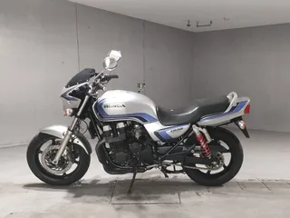 Honda CB750 из Японии, фото 2