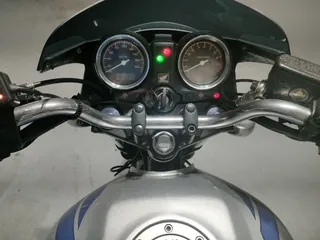 Honda CB750 из Японии, фото 5