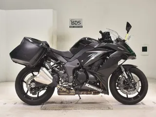 Kawasaki Ninja1000A из Японии, фото 1