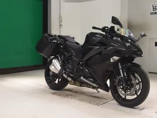 Kawasaki Ninja1000A из Японии, фото 3
