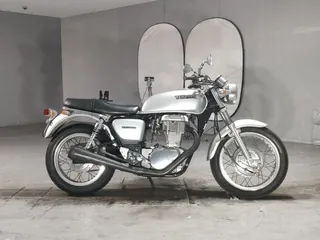 Suzuki Tempter ST400V из Японии, фото 1