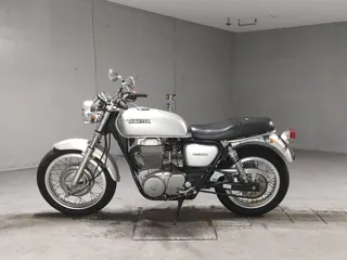 Suzuki Tempter ST400V из Японии, фото 2