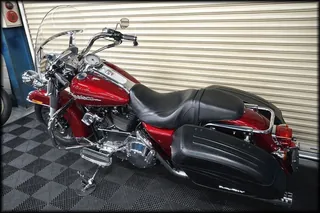 Harley-Davidson FLHRS из Японии, фото 2