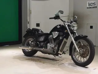 Honda Steed 400 из Японии, фото 3