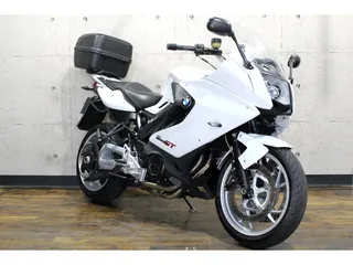 BMW F800GT из Японии, фото 1