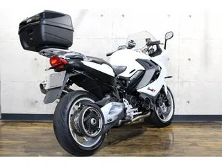 BMW F800GT из Японии, фото 3