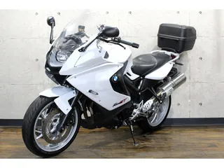BMW F800GT из Японии, фото 5