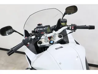 BMW F800GT из Японии, фото 7