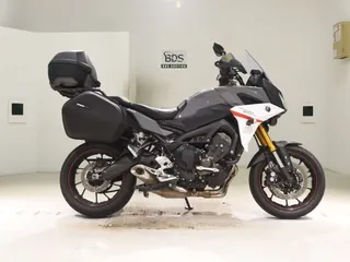 Yamaha Mt-09To Racer Gt из Японии, фото 1