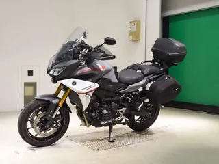 Yamaha Mt-09To Racer Gt из Японии, фото 4
