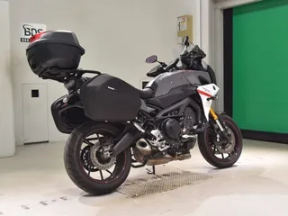 Yamaha Mt-09To Racer Gt из Японии, фото 5