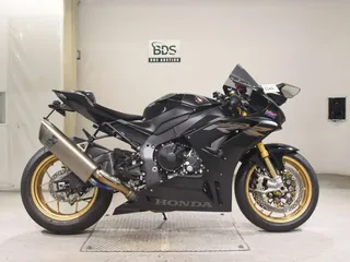 Honda Cbr1000Rr-Rsp из Японии, фото 1