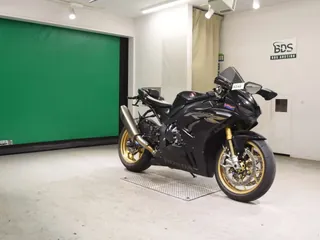 Honda Cbr1000Rr-Rsp из Японии, фото 3
