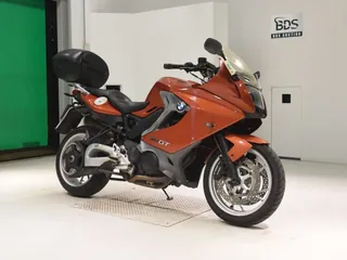 BMW F800GT из Японии, фото 3