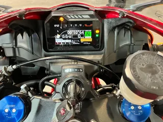 Honda CBR600RR из Японии, фото 3