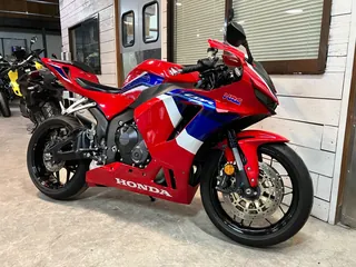 Honda CBR600RR из Японии, фото 7
