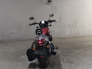 Harley-Davidson HARLEYXG750 STREET из Японии, фото 4