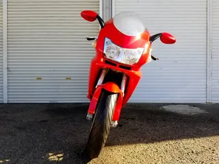 Ducati ST3 из Японии, фото 8