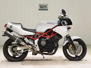 Yamaha TRX850 из Японии, фото 1