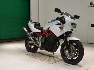Yamaha TRX850 из Японии, фото 3