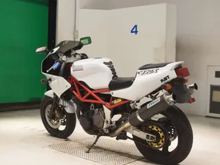 Yamaha TRX850 из Японии, фото 6