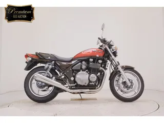 Kawasaki ZRX1100 из Японии, фото 1
