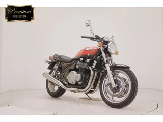 Kawasaki ZRX1100 из Японии, фото 3