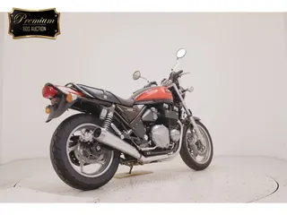 Kawasaki ZRX1100 из Японии, фото 5