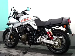 Suzuki Inazuma 1200 из Японии, фото 6