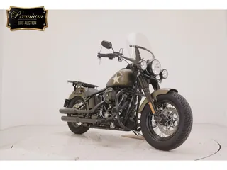 Harley-Davidson FLSS1800 из Японии, фото 3