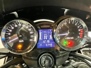 Kawasaki Z900RS из Японии, фото 3