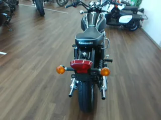Kawasaki W800-2 из Японии, фото 5
