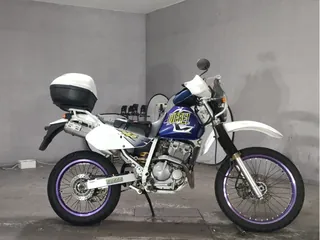 Suzuki DR250R из Японии, фото 1
