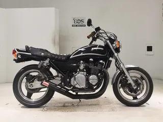 Kawasaki Zephyr750RS из Японии, фото 1