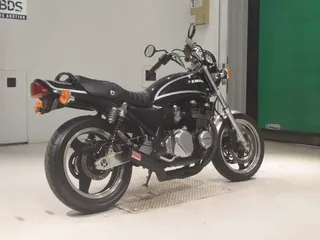 Kawasaki Zephyr750RS из Японии, фото 5