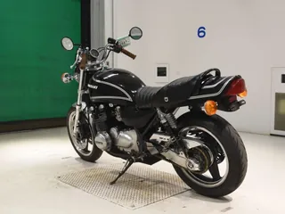 Kawasaki Zephyr750RS из Японии, фото 6